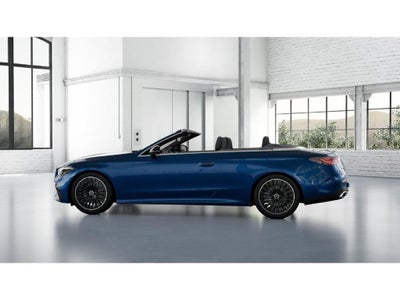 2027 Mercedes-Benz CLE CLE 450 4MATIC®