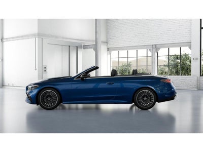 2027 Mercedes-Benz CLE CLE 450 4MATIC®