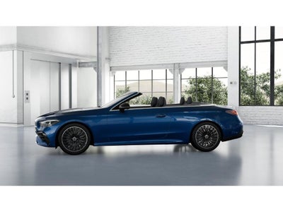 2027 Mercedes-Benz CLE CLE 450 4MATIC®