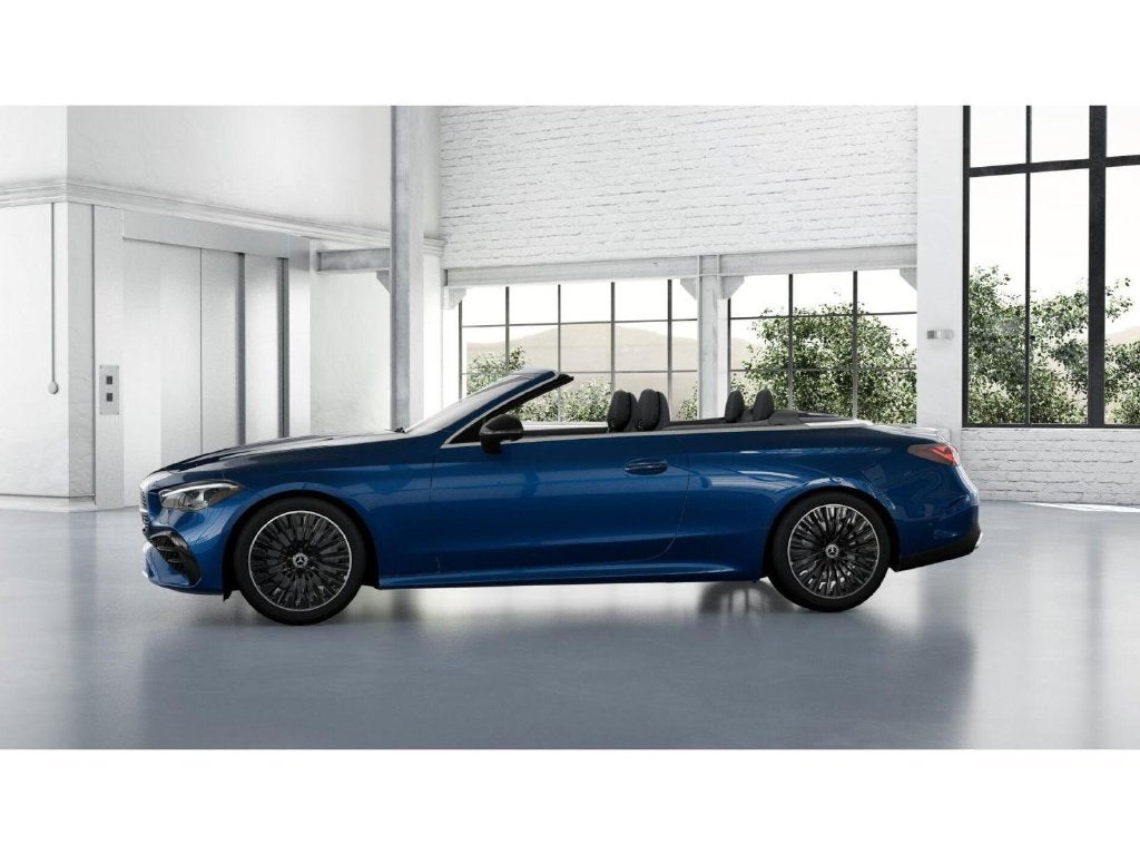 2027 Mercedes-Benz CLE CLE 450 4MATIC®