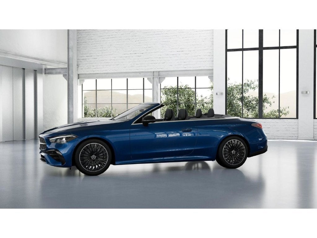 2027 Mercedes-Benz CLE CLE 450 4MATIC®