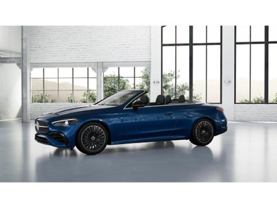 2027 Mercedes-Benz CLE CLE 450 4MATIC®