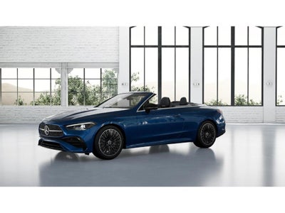 2027 Mercedes-Benz CLE CLE 450 4MATIC®