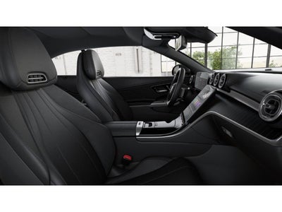 2027 Mercedes-Benz CLE CLE 450 4MATIC®