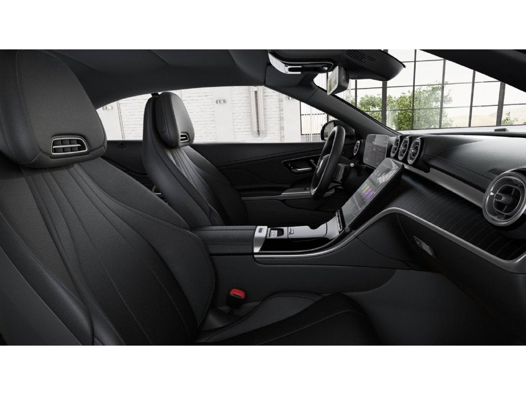 2027 Mercedes-Benz CLE CLE 450 4MATIC®