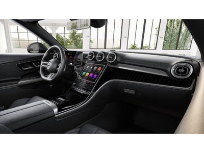 2027 Mercedes-Benz CLE CLE 450 4MATIC®