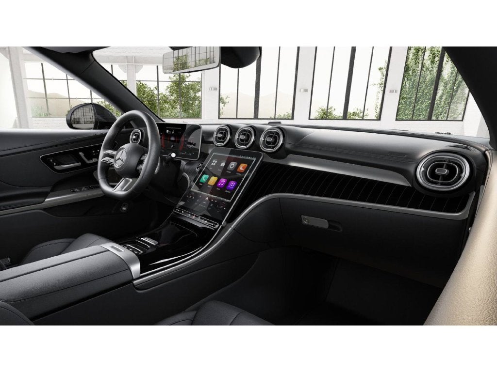 2027 Mercedes-Benz CLE CLE 450 4MATIC®