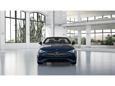 2027 Mercedes-Benz CLE CLE 450 4MATIC®