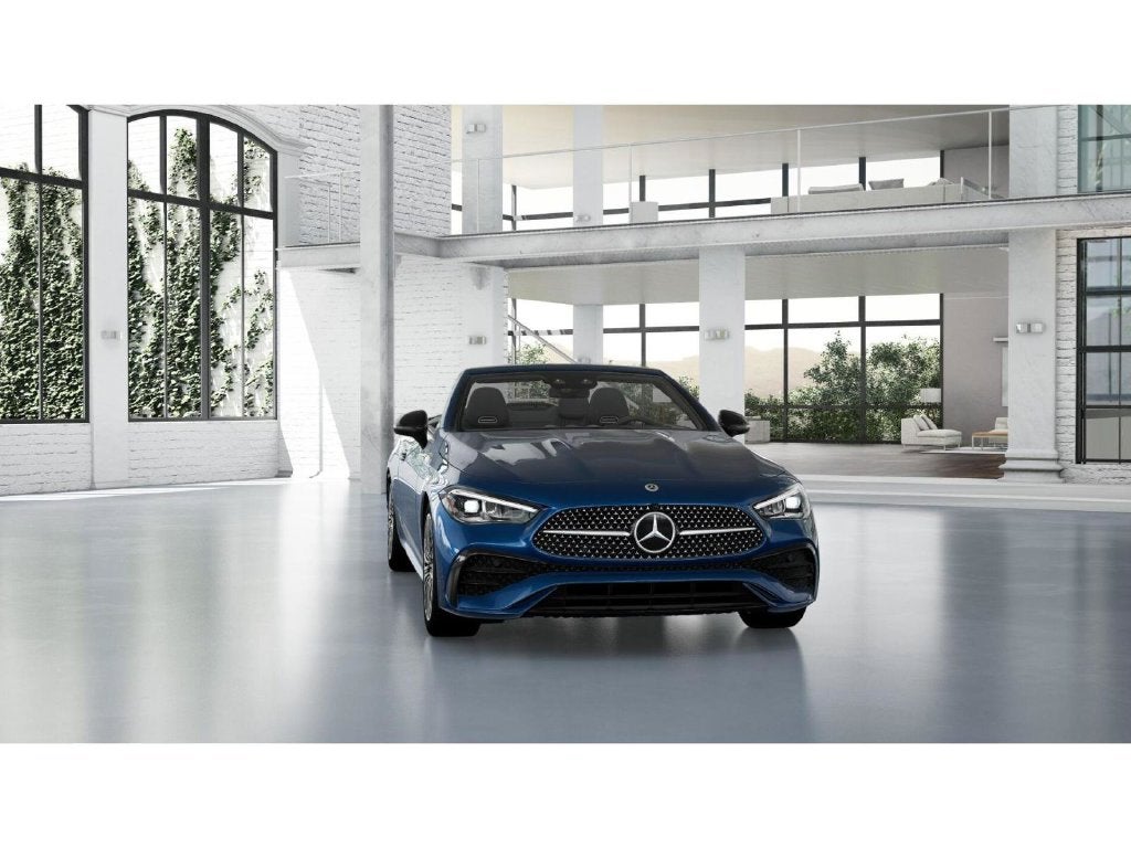 2027 Mercedes-Benz CLE CLE 450 4MATIC®