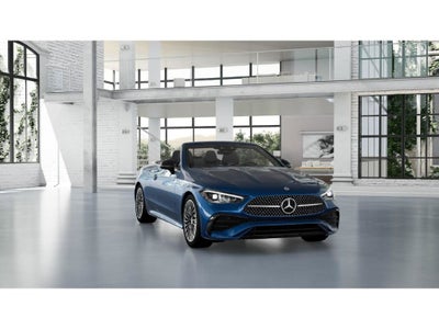 2027 Mercedes-Benz CLE CLE 450 4MATIC®