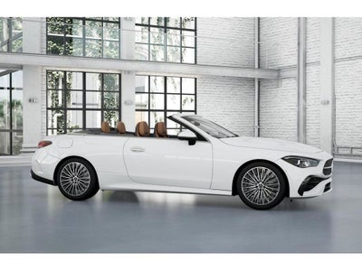 2026 Mercedes-Benz CLE CLE 450 4MATIC®