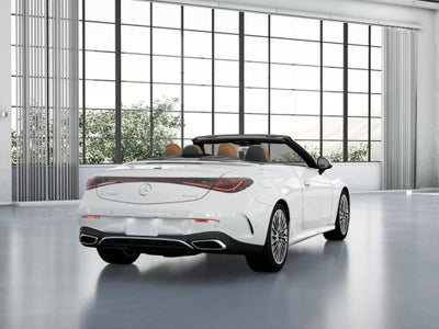 2026 Mercedes-Benz CLE CLE 450 4MATIC®