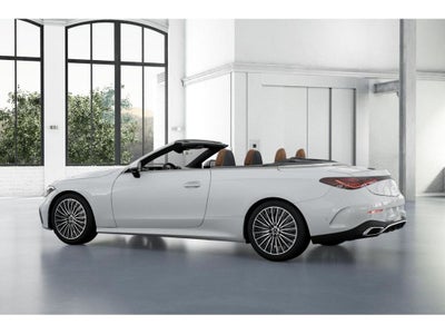 2026 Mercedes-Benz CLE CLE 450 4MATIC®