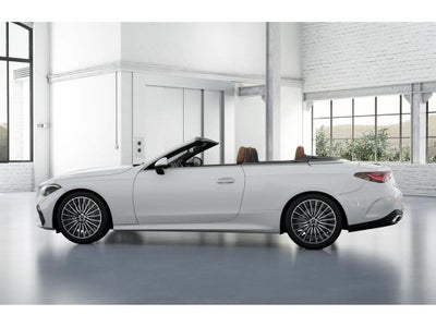 2026 Mercedes-Benz CLE CLE 450 4MATIC®