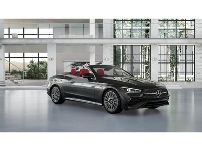 2026 Mercedes-Benz CLE CLE 450 4MATIC®