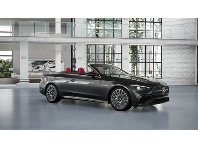 2026 Mercedes-Benz CLE CLE 450 4MATIC®