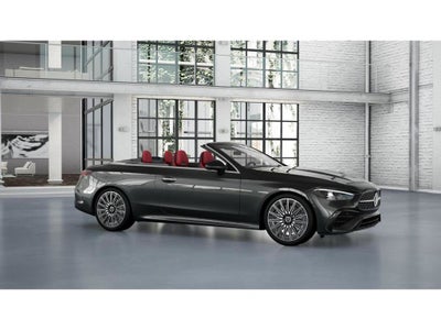 2026 Mercedes-Benz CLE CLE 450 4MATIC®