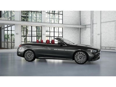 2026 Mercedes-Benz CLE CLE 450 4MATIC®