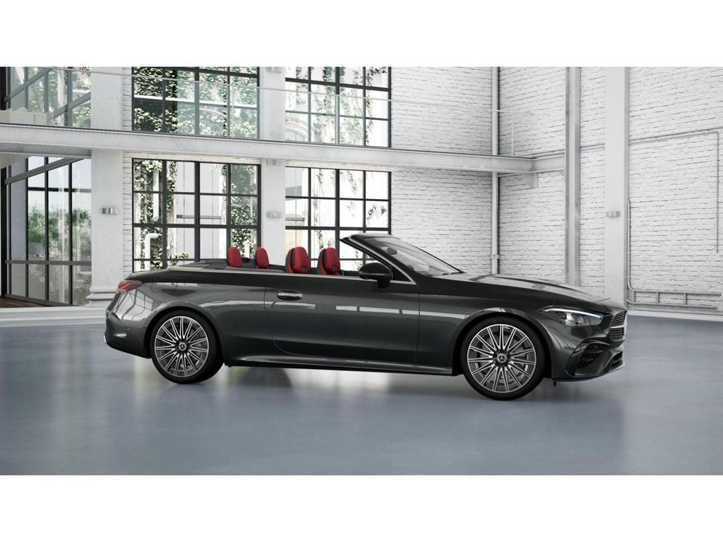 2026 Mercedes-Benz CLE CLE 450 4MATIC®