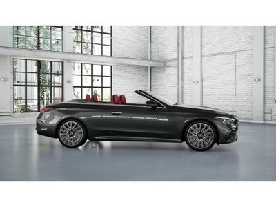 2026 Mercedes-Benz CLE CLE 450 4MATIC®