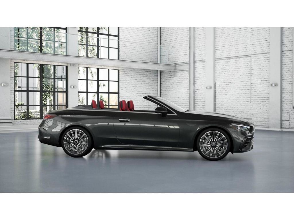 2026 Mercedes-Benz CLE CLE 450 4MATIC®