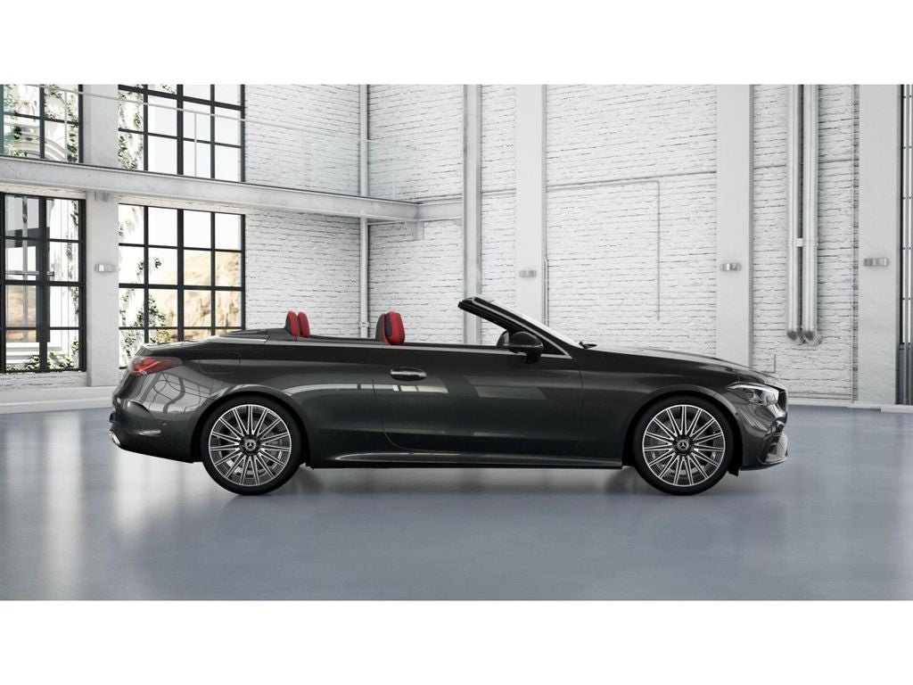 2026 Mercedes-Benz CLE CLE 450 4MATIC®