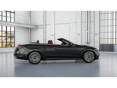 2026 Mercedes-Benz CLE CLE 450 4MATIC®