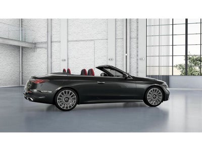 2026 Mercedes-Benz CLE CLE 450 4MATIC®