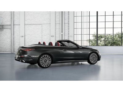2026 Mercedes-Benz CLE CLE 450 4MATIC®