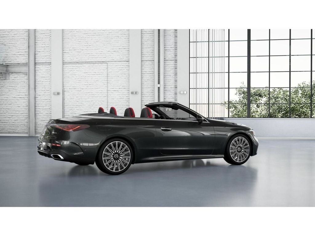 2026 Mercedes-Benz CLE CLE 450 4MATIC®