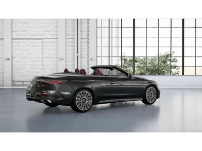 2026 Mercedes-Benz CLE CLE 450 4MATIC®