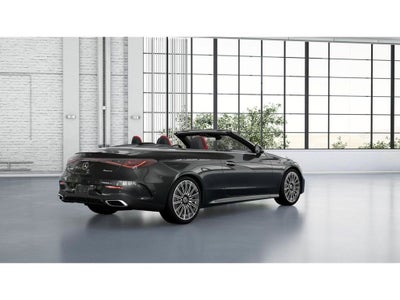 2026 Mercedes-Benz CLE CLE 450 4MATIC®