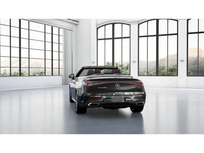 2026 Mercedes-Benz CLE CLE 450 4MATIC®