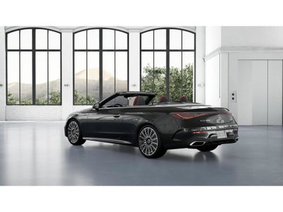 2026 Mercedes-Benz CLE CLE 450 4MATIC®