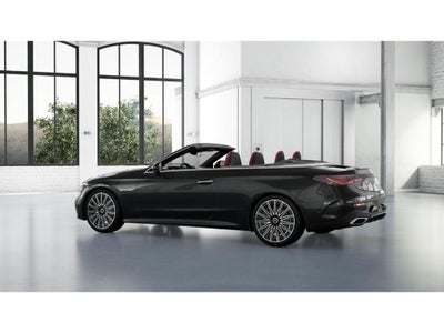 2026 Mercedes-Benz CLE CLE 450 4MATIC®