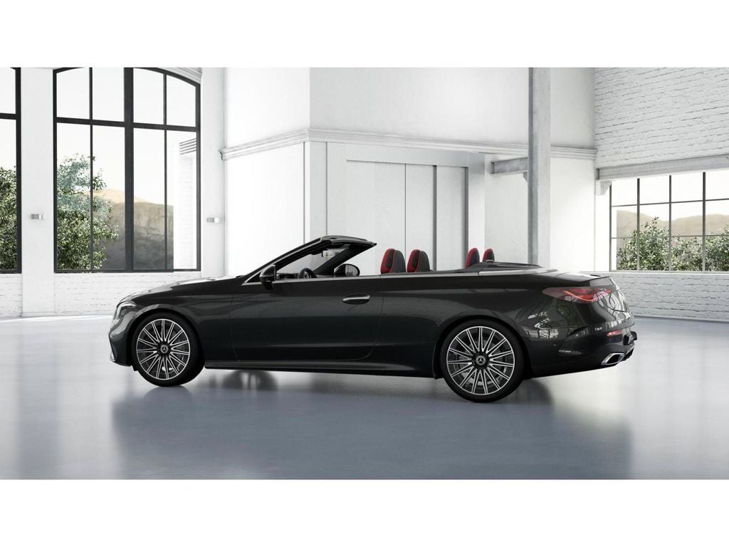 2026 Mercedes-Benz CLE CLE 450 4MATIC®