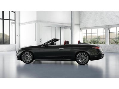 2026 Mercedes-Benz CLE CLE 450 4MATIC®