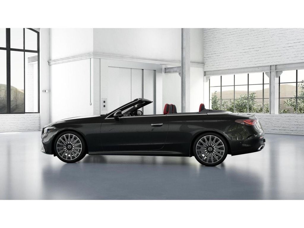 2026 Mercedes-Benz CLE CLE 450 4MATIC®