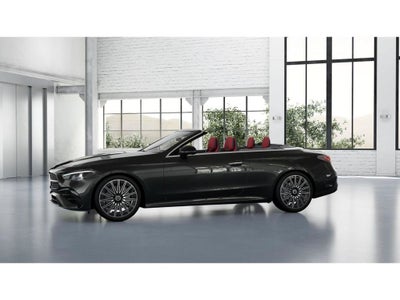 2026 Mercedes-Benz CLE CLE 450 4MATIC®