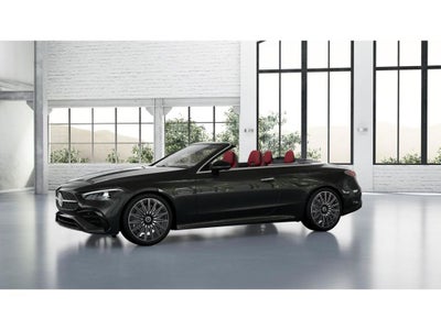 2026 Mercedes-Benz CLE CLE 450 4MATIC®