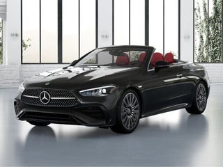 2026 Mercedes-Benz CLE CLE 450 4MATIC®