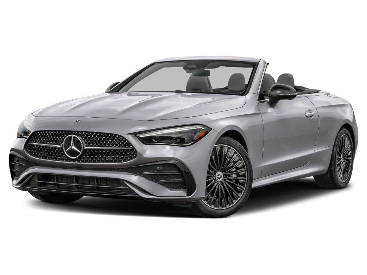 2027 Mercedes-Benz CLE CLE 450 4MATIC®