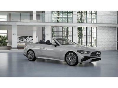 2027 Mercedes-Benz CLE CLE 450 4MATIC®