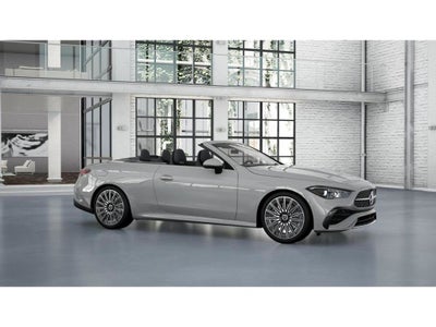 2027 Mercedes-Benz CLE CLE 450 4MATIC®