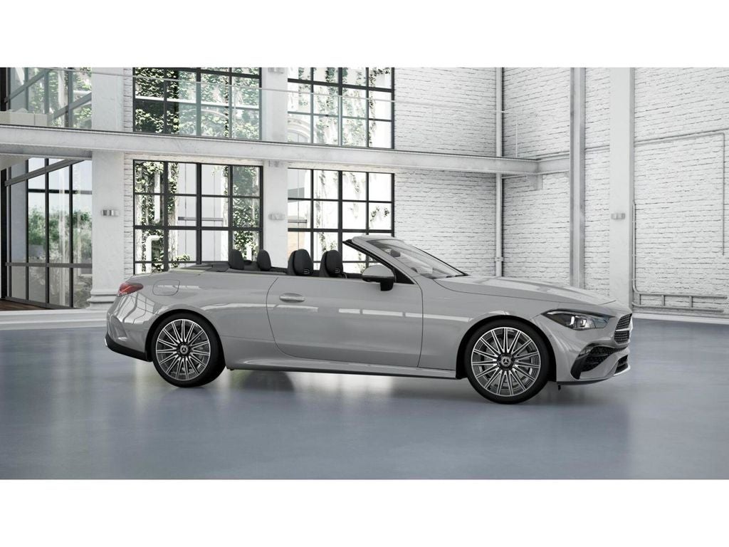 2027 Mercedes-Benz CLE CLE 450 4MATIC®