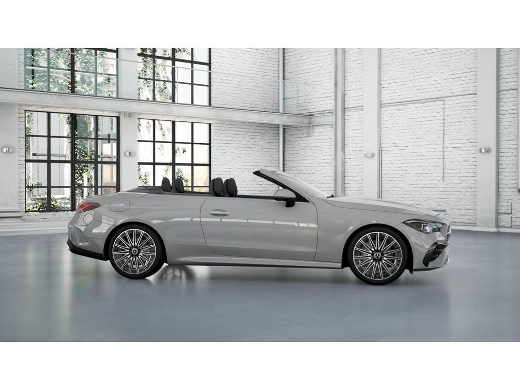 2027 Mercedes-Benz CLE CLE 450 4MATIC®