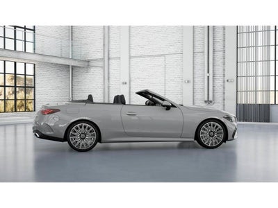 2027 Mercedes-Benz CLE CLE 450 4MATIC®