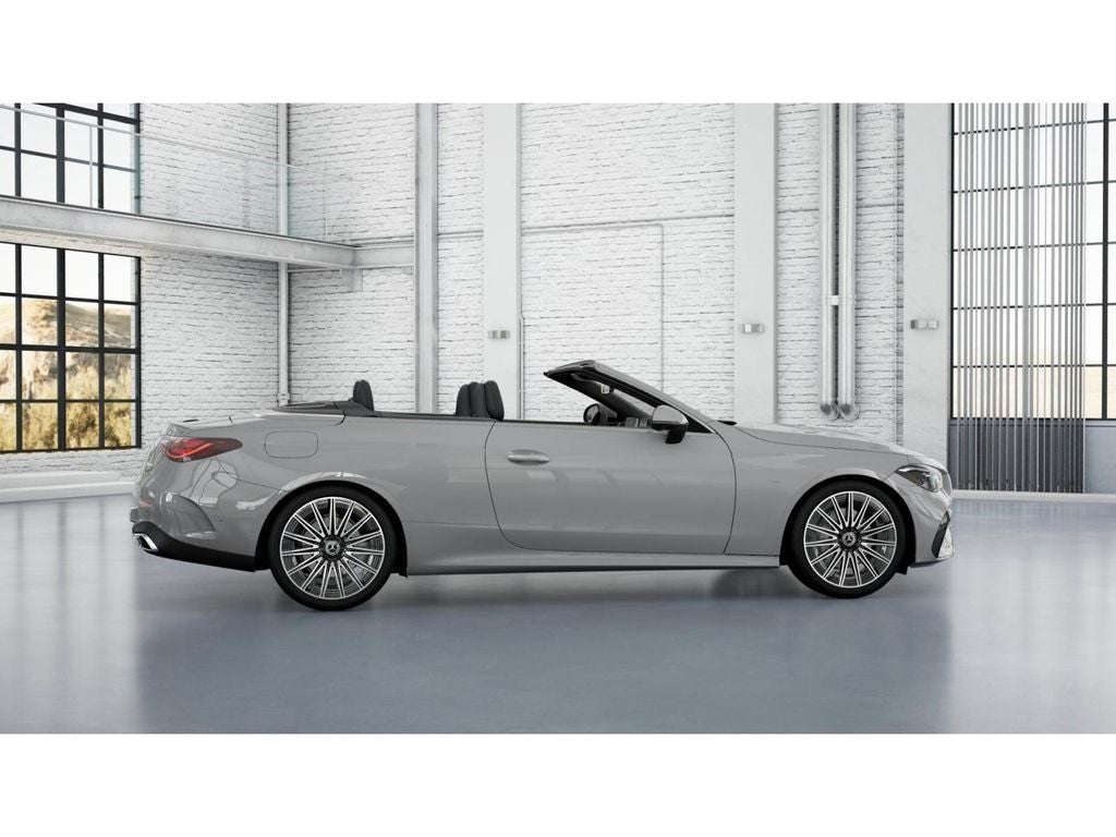2027 Mercedes-Benz CLE CLE 450 4MATIC®