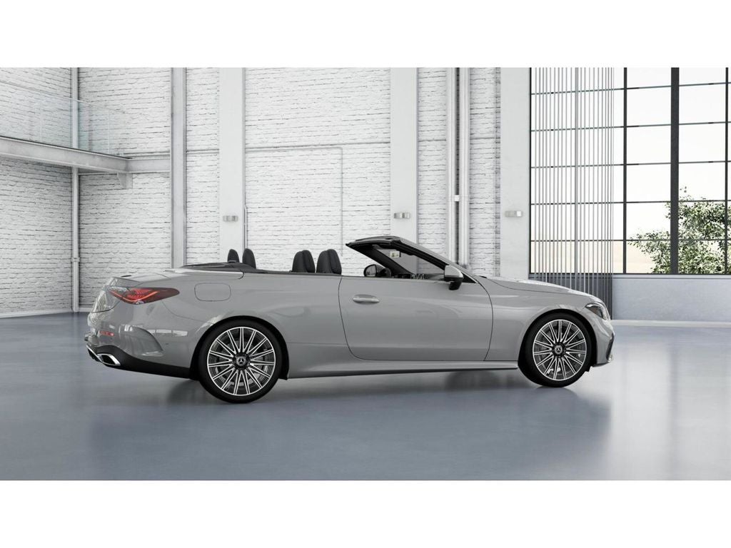 2027 Mercedes-Benz CLE CLE 450 4MATIC®