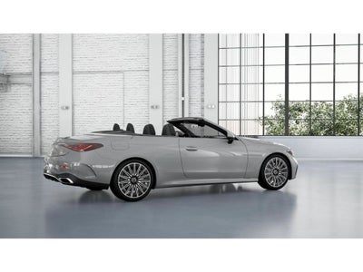 2027 Mercedes-Benz CLE CLE 450 4MATIC®